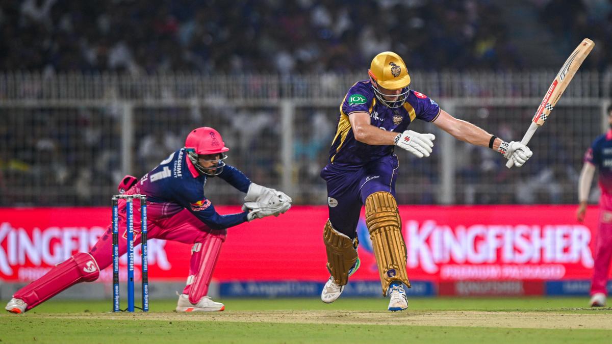 IPL 2026: LSG vs RR | I want to be consistent rather than doing…