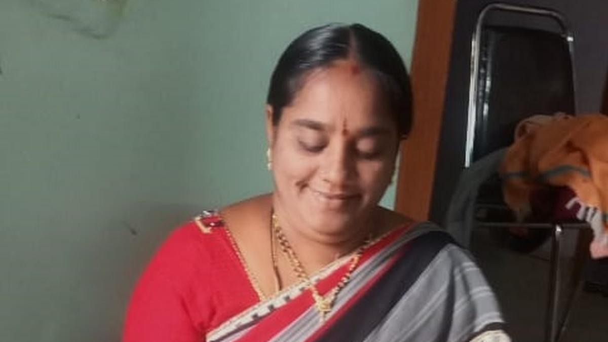 Narasapur crochet lace craft gets Geographical Indication tag