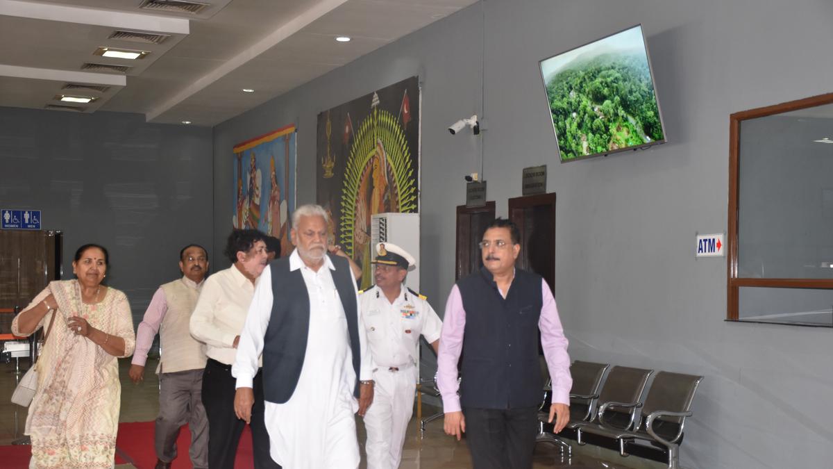 Top Kerala News developments today