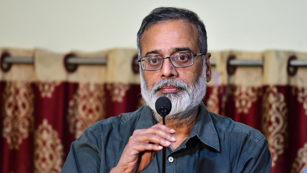 NewsClick founder Prabir Purkayastha, HR head sent to seven-day police custody