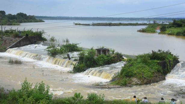 Three dead, as rain continues to batter some districts