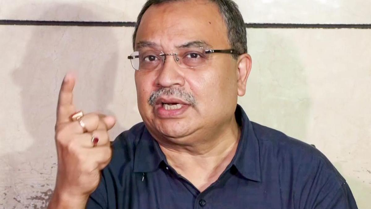 Make use of the shell: Trinamool’s Kunal’s takes a jibe at his party leaders in a World Turtle Day post