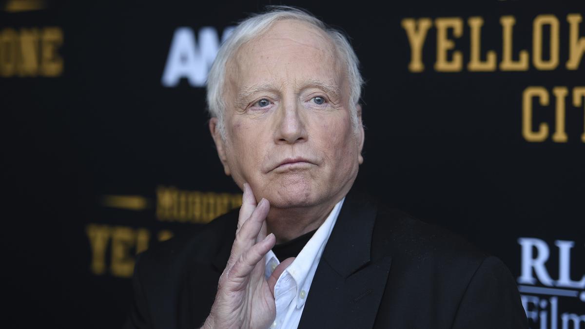 Richard Dreyfuss spews transphobic hate, criticizes #MeToo movement at ‘Jaws’ screening