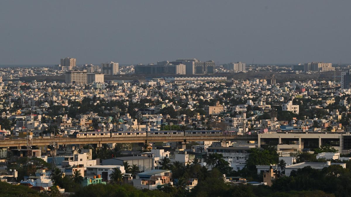 T.N. election 2026: Despite development measures, gaps in basic civic infra unresolved in Alandur constituency