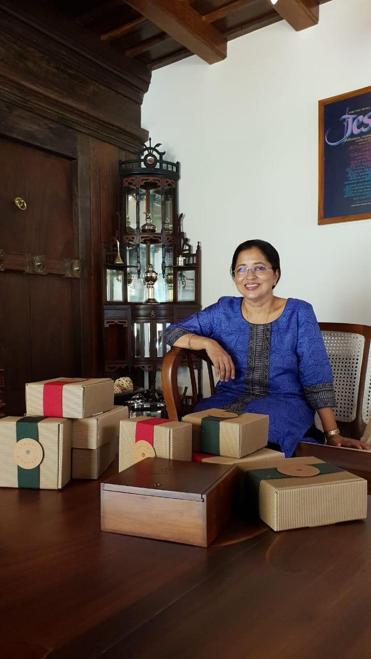 शीला टॉमी शीला टॉमी