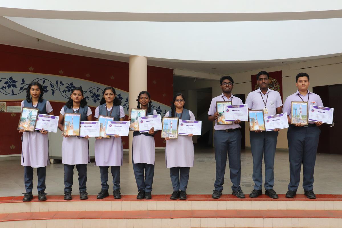 Tirunelveli Campus Connect