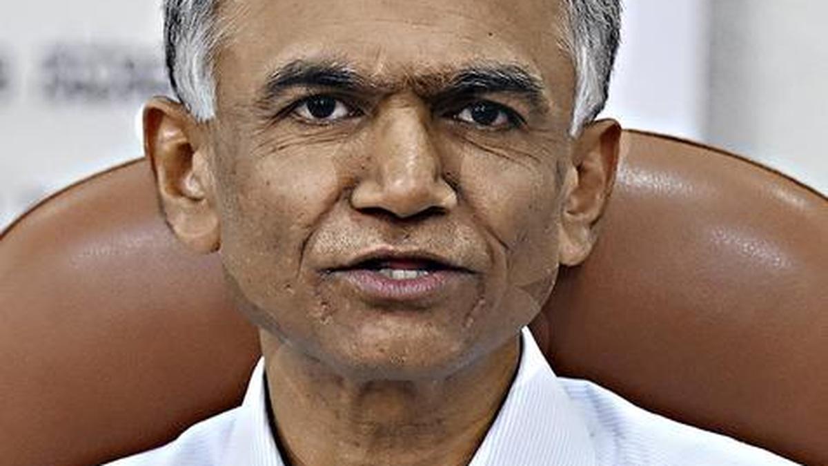 Giving 2.20 lakh digital title deeds in unrecognised habitations in two years is a record for Karnataka, says Revenue Minister