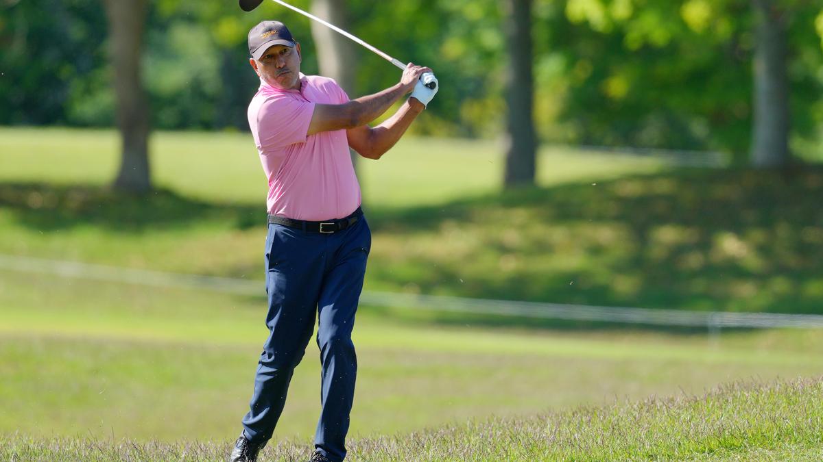 Jeev menang di Kolombo; Pukhraj mengklaim IGPL Order of Merit, mendapat izin masuk ke Seri Internasional