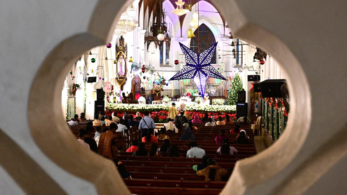 Discover Chennai&rsquo;s unique Christmas celebrations: Traditions and festivities