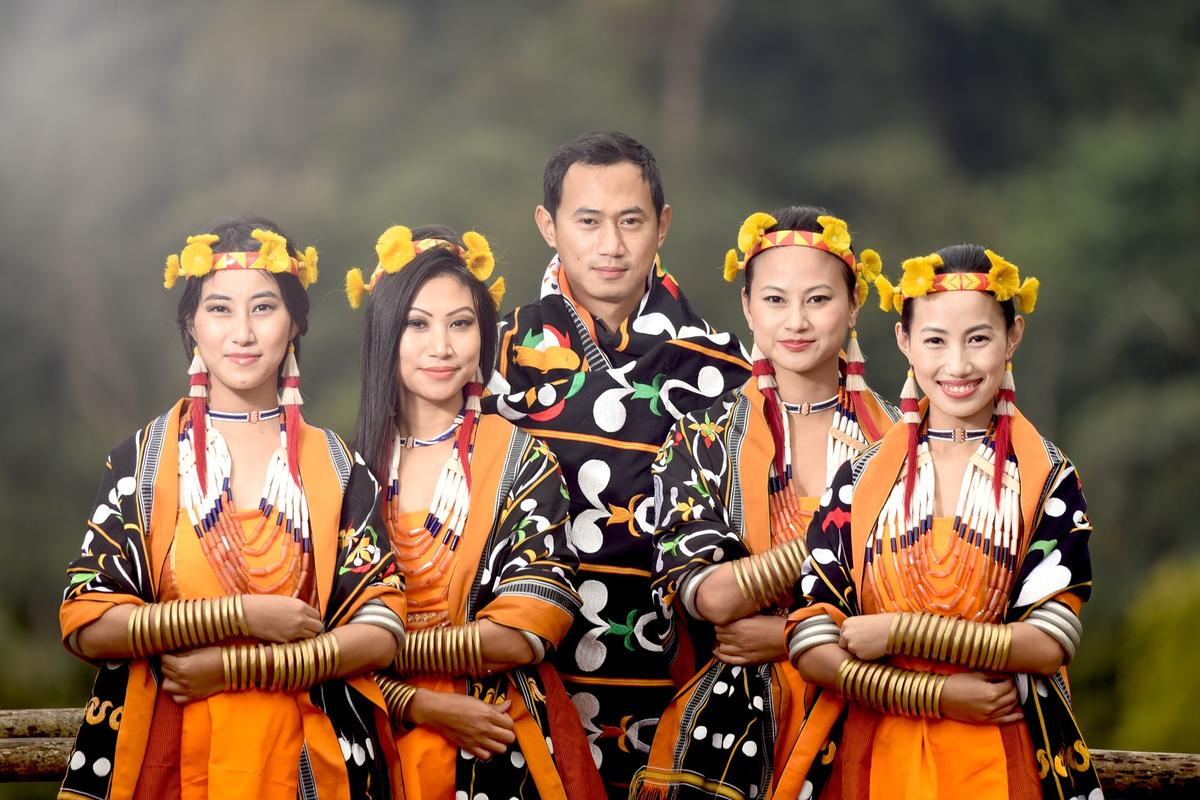 The Tetseo Sisters 
