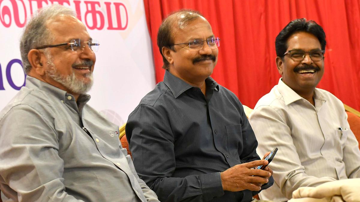 Media must spread awareness about education for girls and women: Puducherry Health Secretary