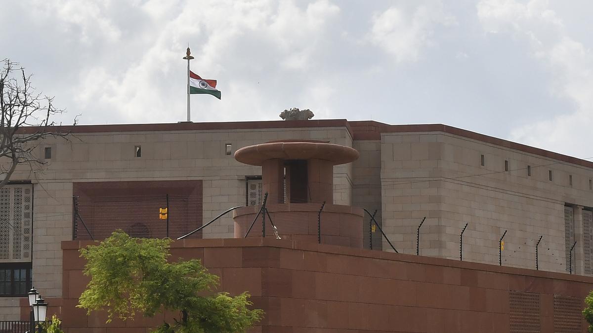 New Parliament to host session from September 19, 2023