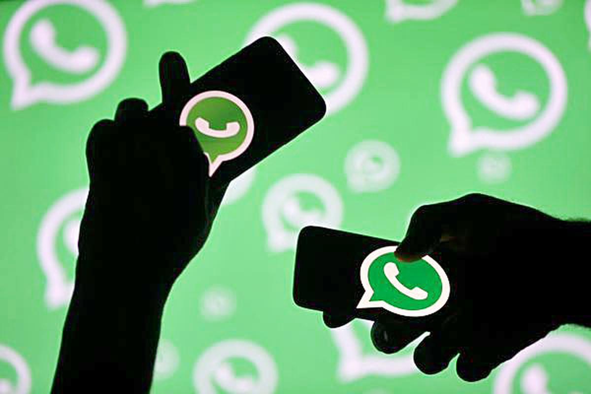 Message Privately  WhatsApp Features