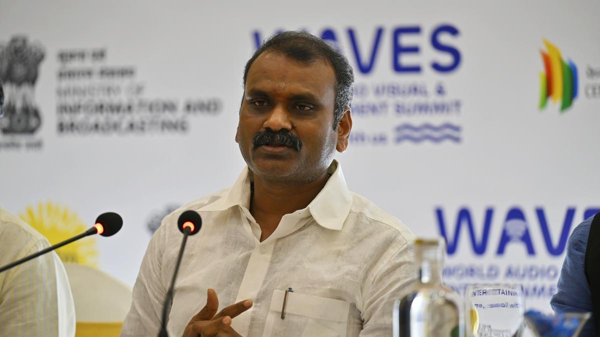 Supreme Court quashes defamation proceedings against Union Minister L. Murugan