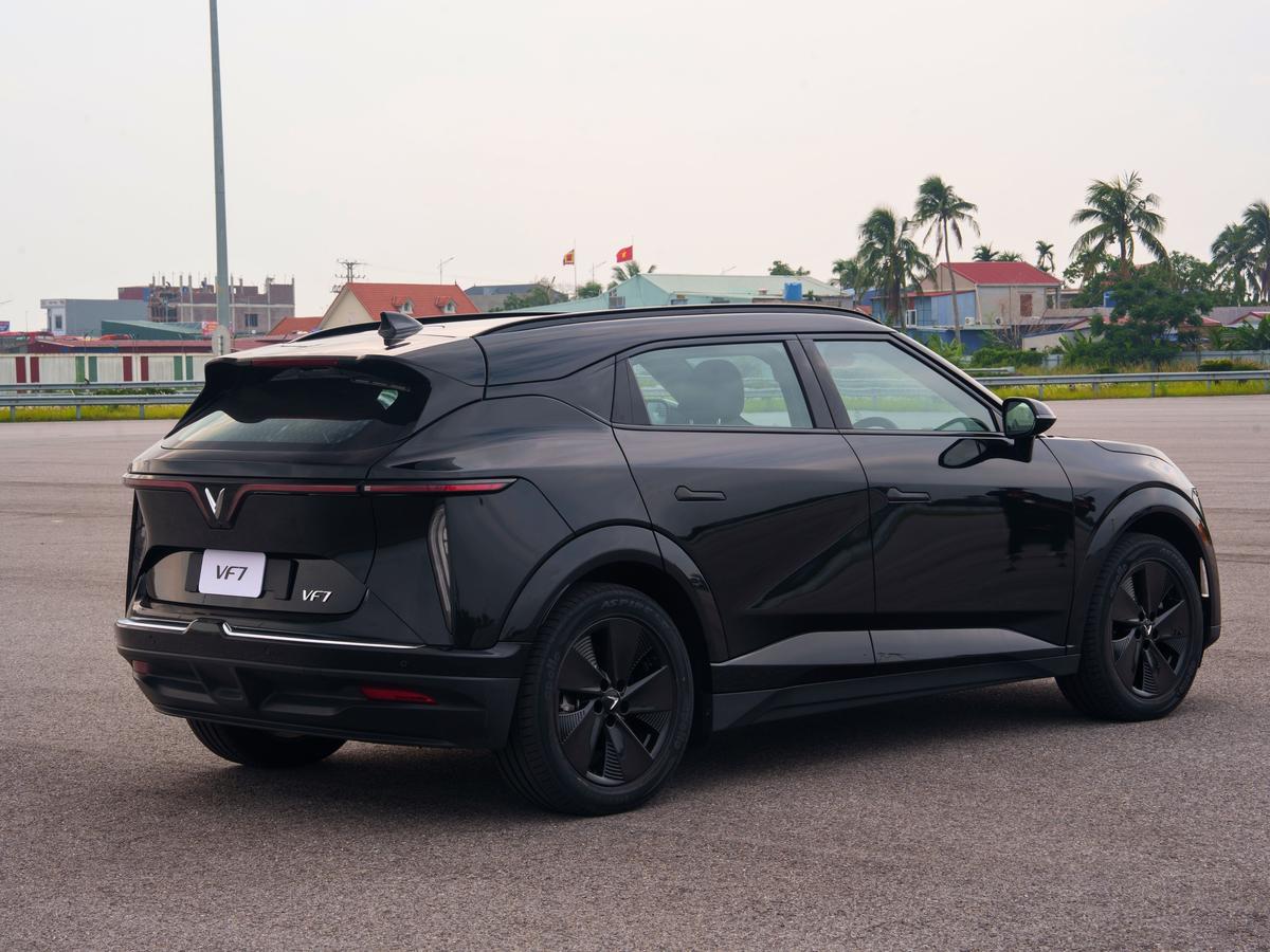 VF7 VF7