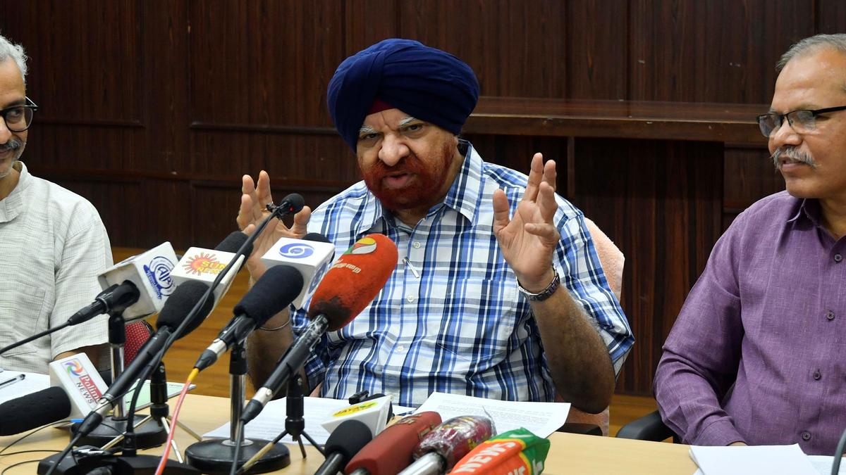 Pondicherry University to implement NEP from this academic year