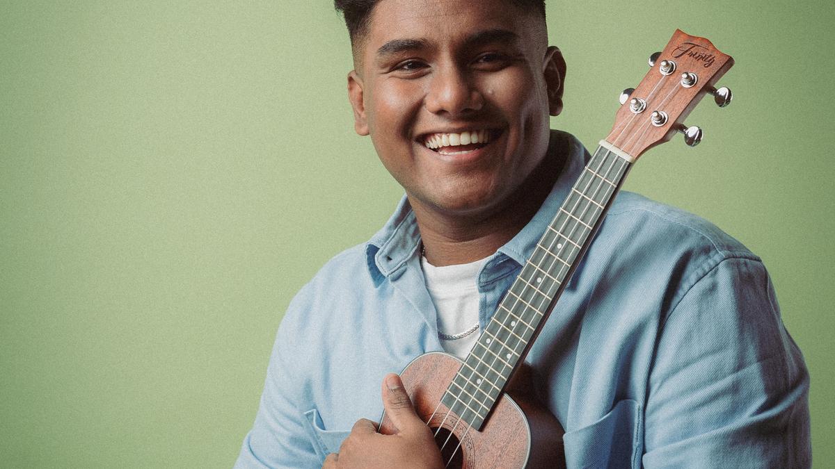 How indie singer Dikshant turned wedding emotions into a song