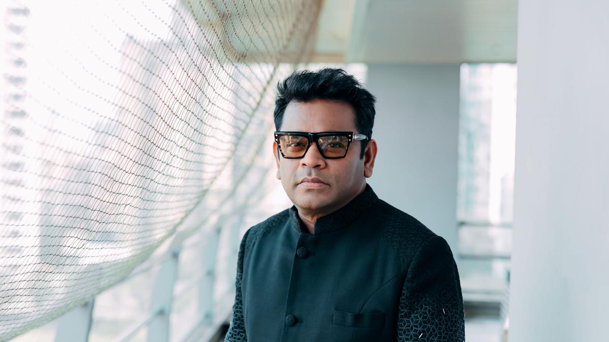 AR Rahman to compose for director Buchi Babu Sana’s film with Ram Charan