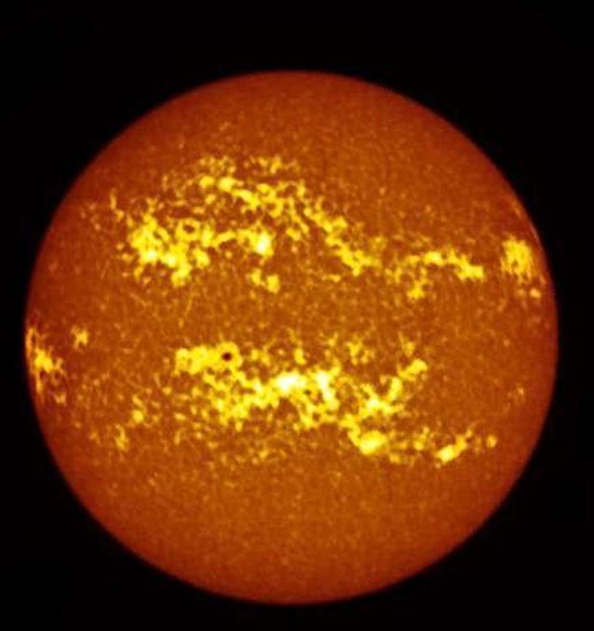 thehindu.com - The Hindu Bureau - Observations by Aditya-L1 help decode unusual dawn-time geomagnetic disturbances during strong solar storms
