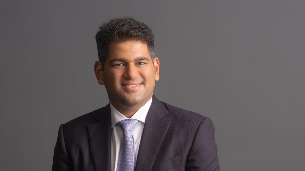Sudarshan Venu to take over as chairman of TVS Motor