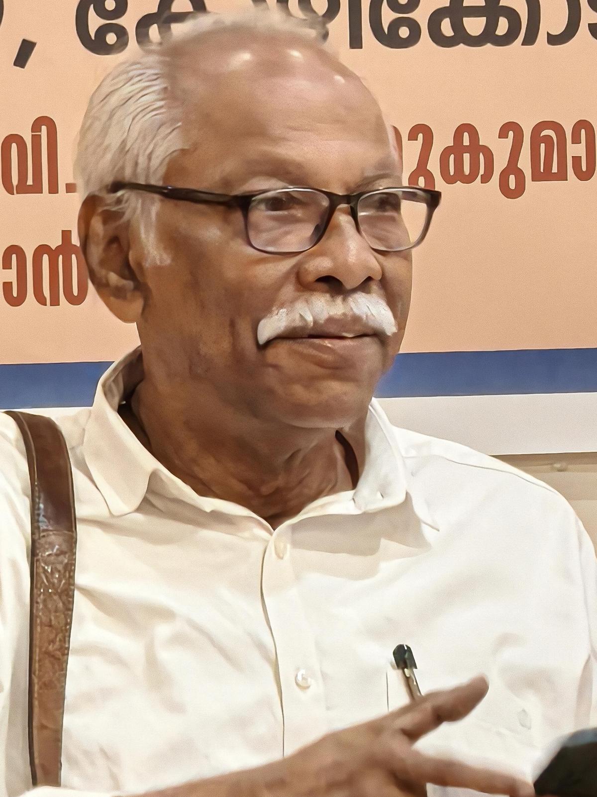 Kerala Assembly polls 2026: Anti-incumbency against LDF government most decisive factor in polls, says Karassery