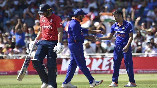 Eng vs Ind, 1st ODI | India glimpse to have T20 template into ODIs