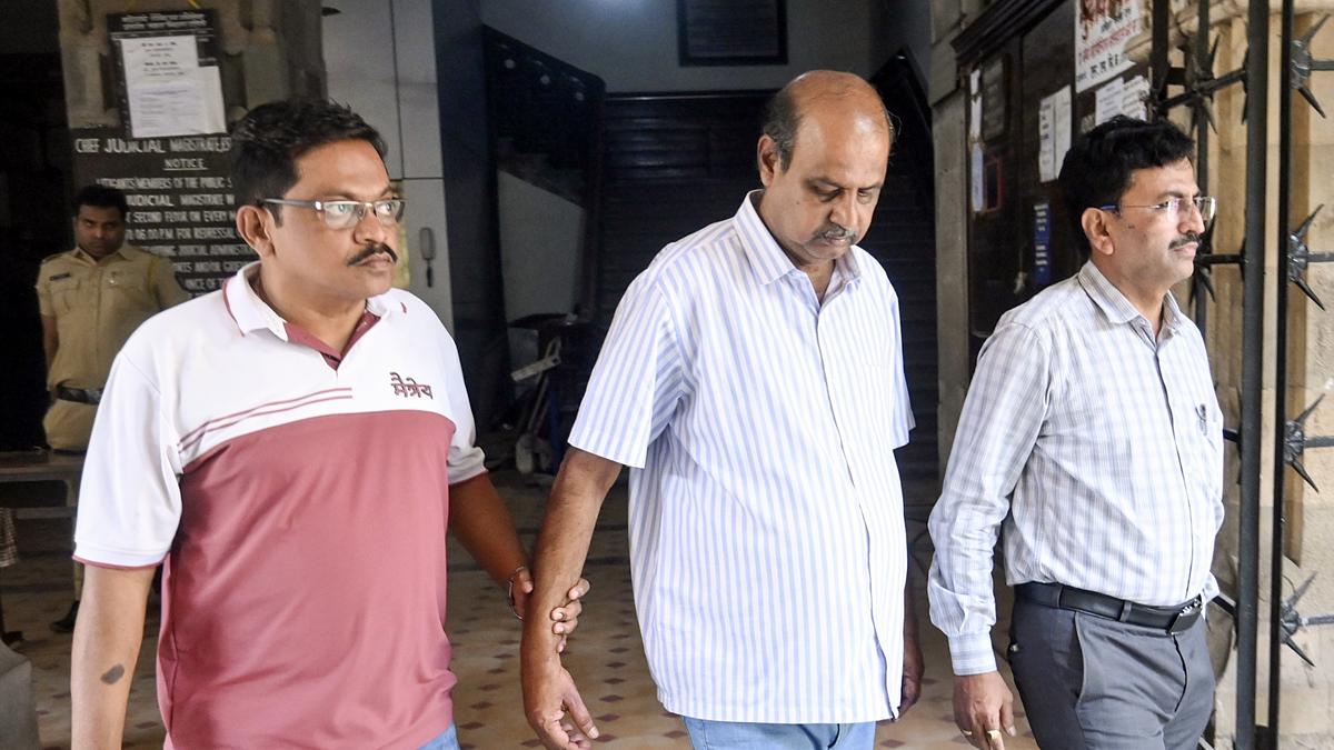 Mumbai Economic Offences Wing arrests two more accused persons in New India Co-operative Bank fraud case