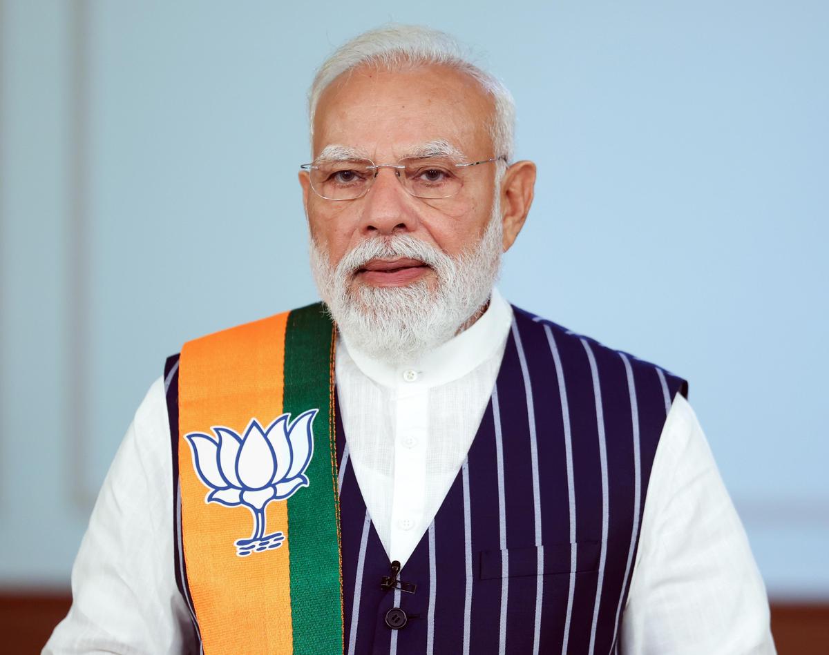 Positive discussions underway on Uniform Civil Code, 'One Nation, One Election': PM Modi