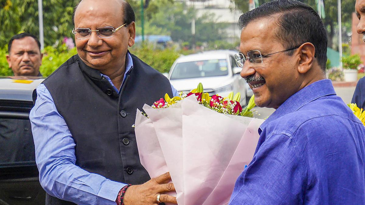 Explained | How will the new Ordinance affect ‘services’ in Delhi?