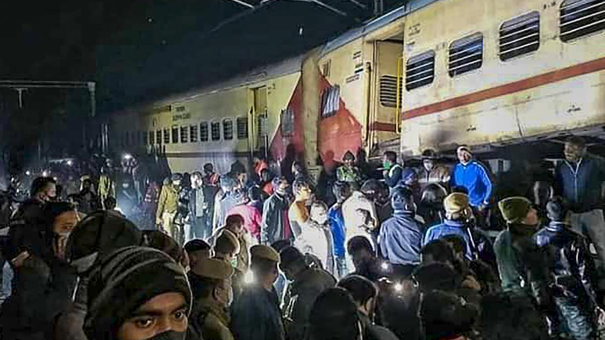 Odisha Train Accident | PM Modi announces ex-gratia of ₹2 lakh for next of kin of deceased