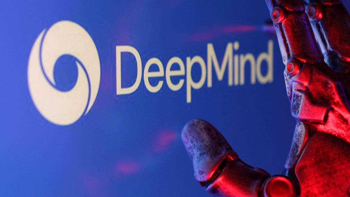 Google DeepMind unveils on-device robotics model