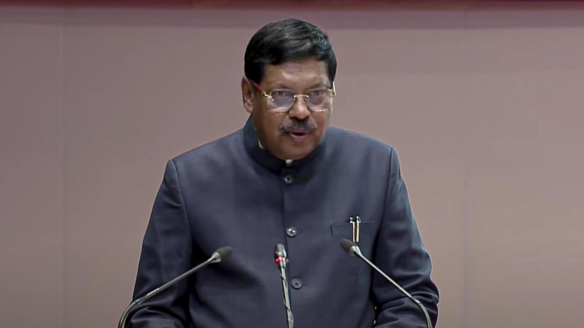 Legal aid not merely act of charity but moral duty: CJI Gavai