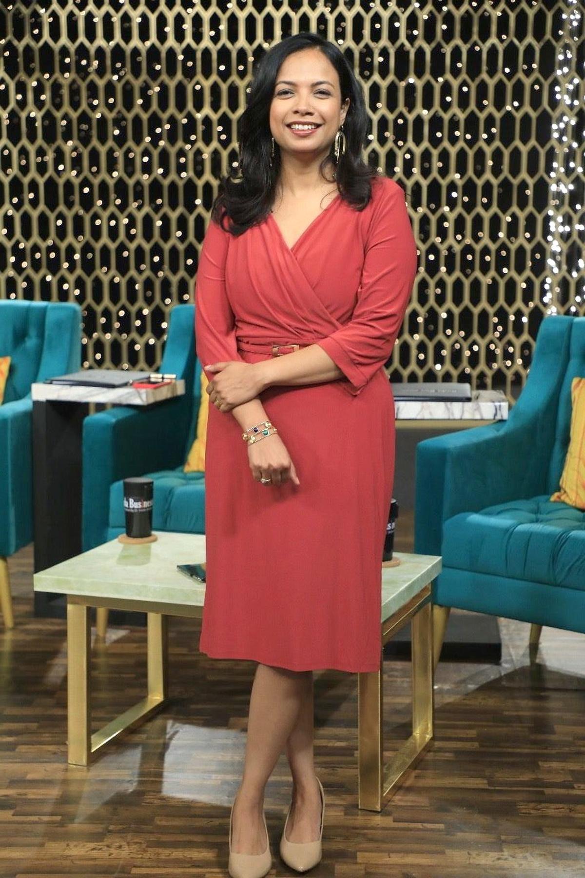 Bengaluru entrepreneur to float $1bn venture fund - The Hindu