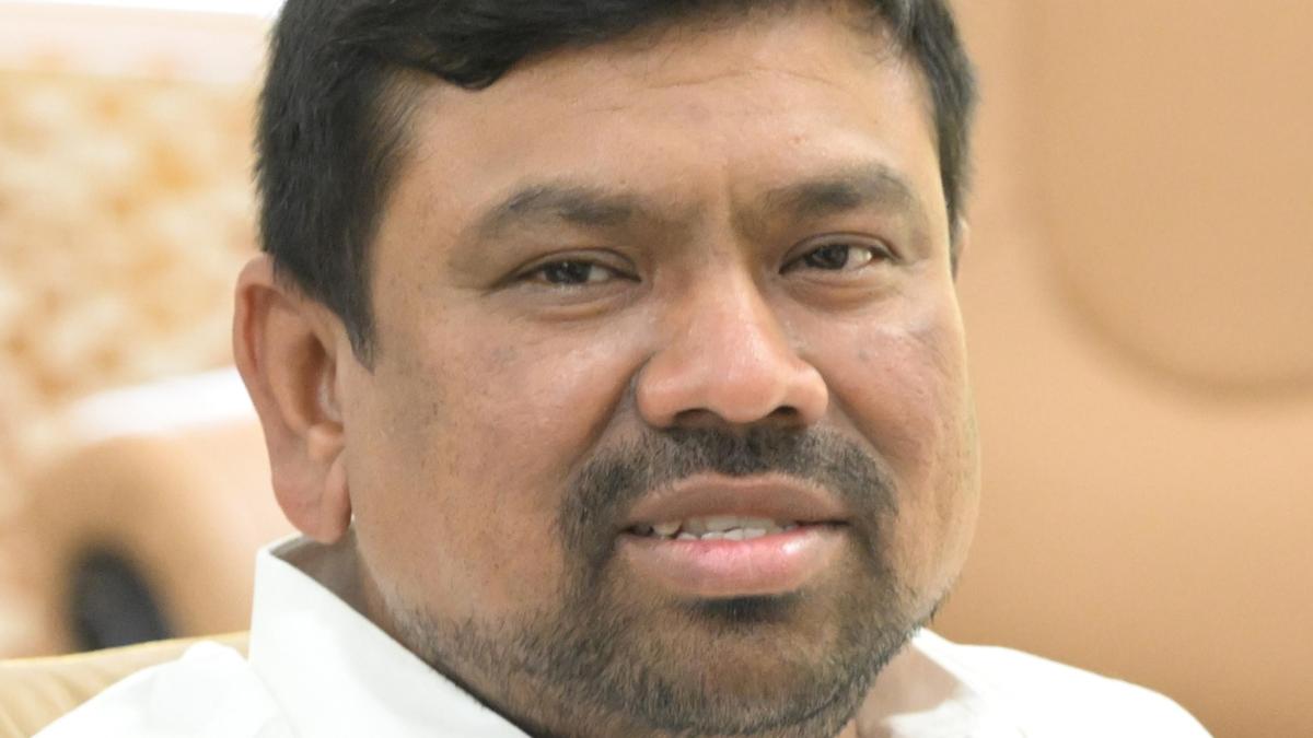 Investigation against MP Navas Kani has begun, Income Tax Dept. tells Madras High Court