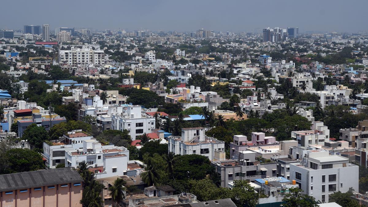 Chennai buyers want ready-to-move-in residences, reveals survey