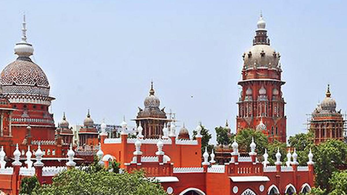 Can’t deny maternity benefits on technicality, Madras High Court tells govt. officials