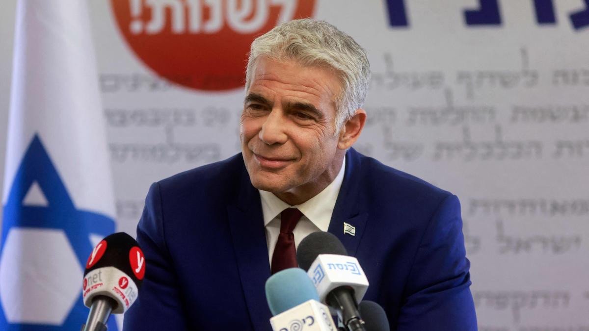 Israel Opposition leaders slam Netanyahu over ceasefire with Iran