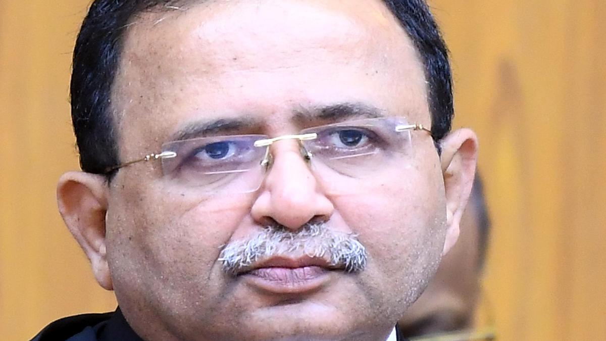 Chief Justice Alok Aradhe tells Telangana to have State Litigation Policy