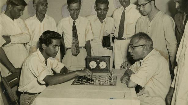 The city of 17 Grandmasters | Looking back at Chennai’s tryst with chess