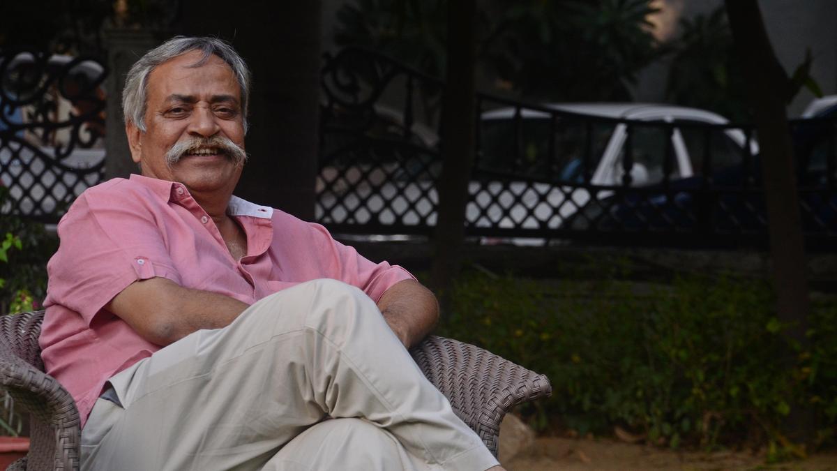 Piyush Pandey (1955 - 2025)