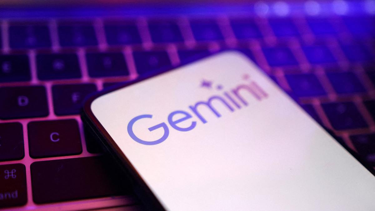 Google brings AI voice assistant Gemini Live to iPhone