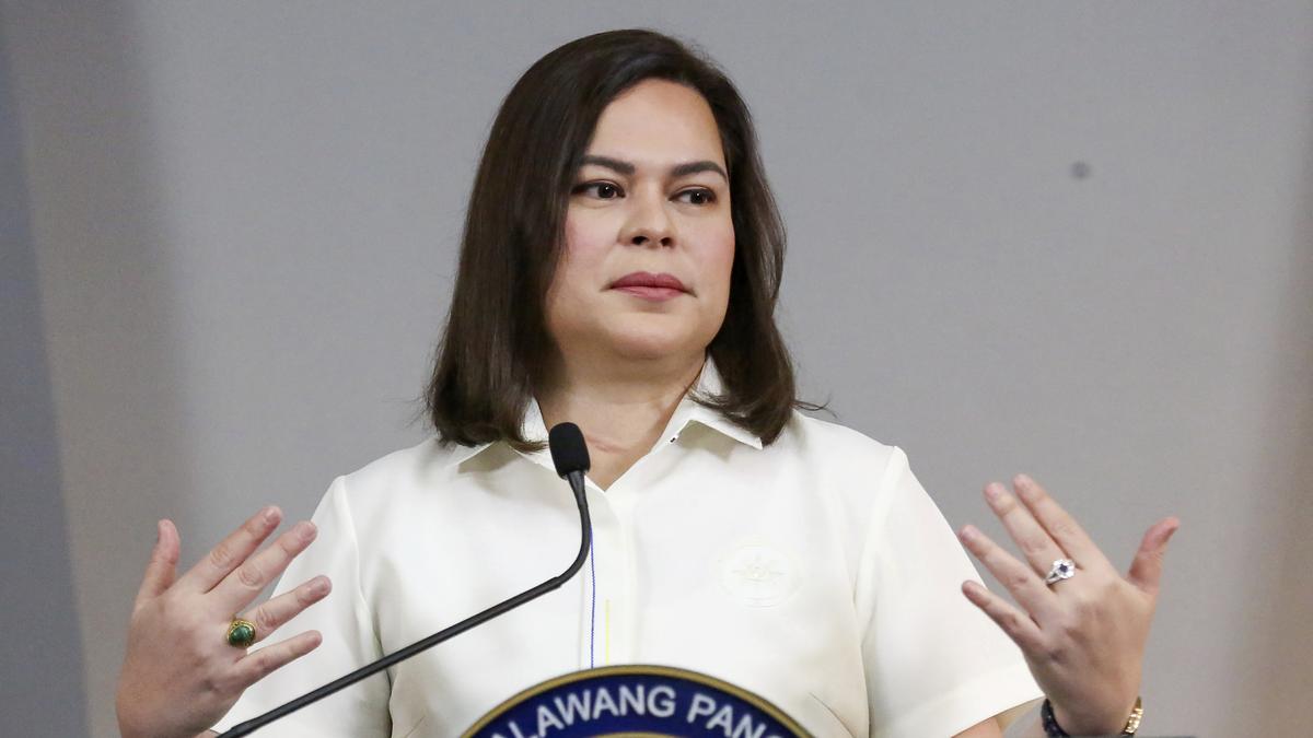Philippine Supreme Court rules impeachment bid against Vice-President is unconstitutional