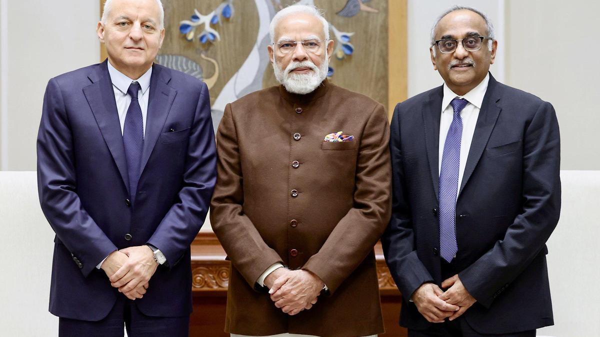 Rolls Royce says eyeing tenfold rise in India sourcing