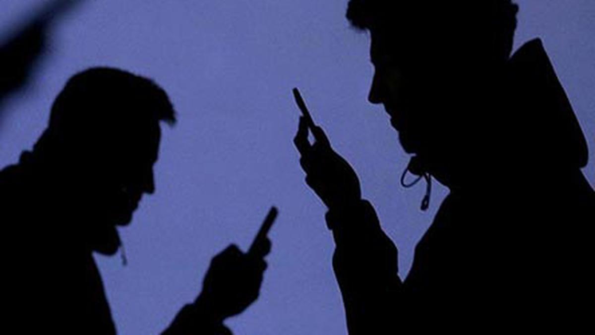 3 held in Kashmir for ‘false social media posts’