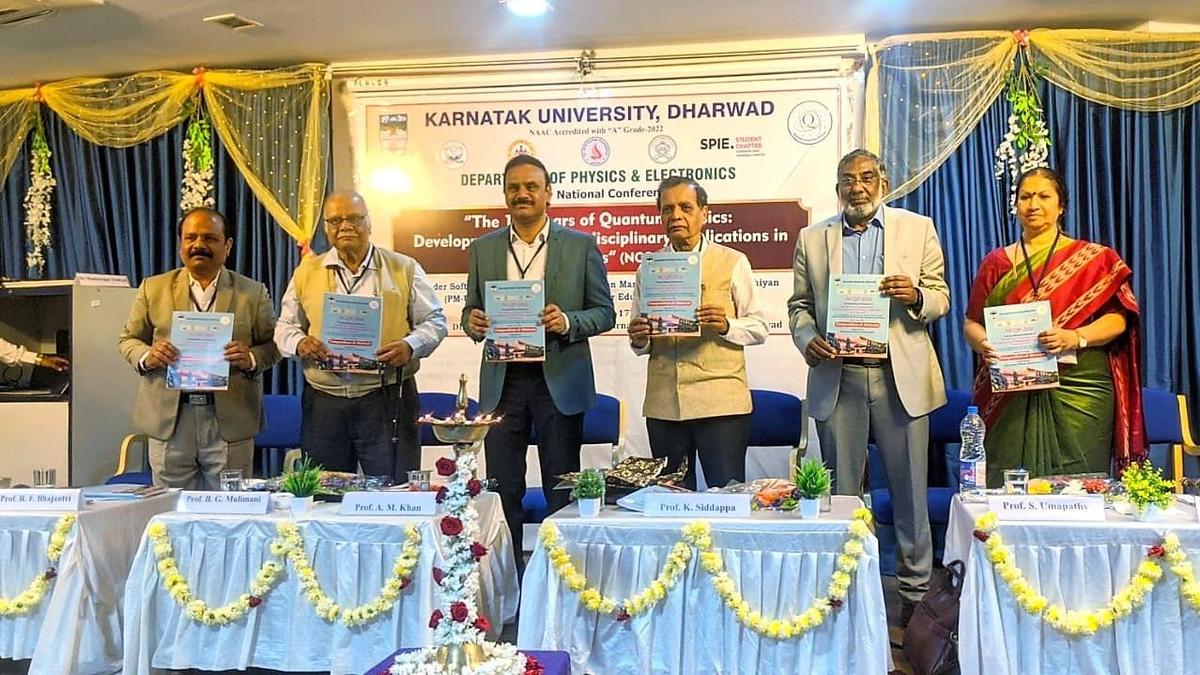 &lsquo;AI now increasingly integrated with quantum computing&rsquo;