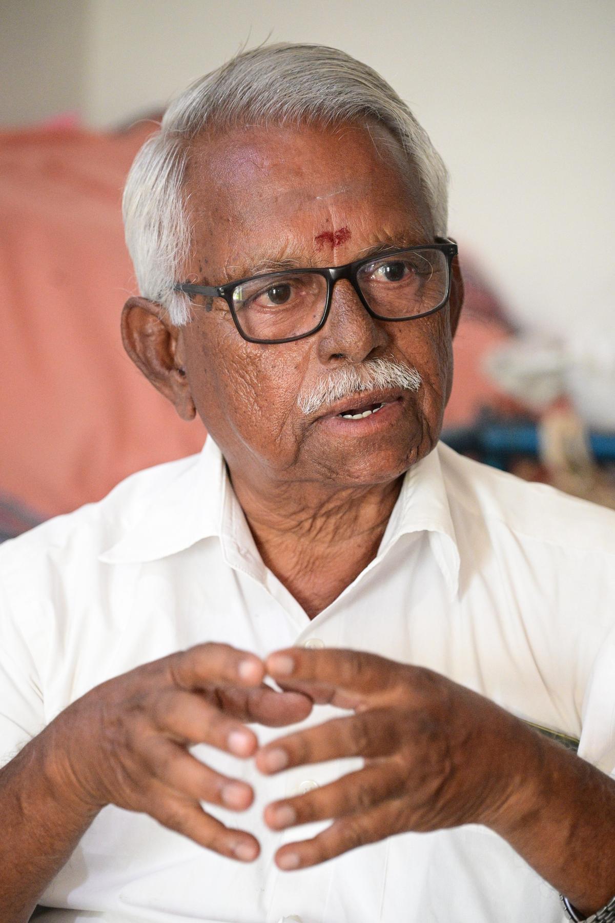 Tamil Nadu Assembly election 2026: Dairy farmers concerned over lack of attention to their core issues