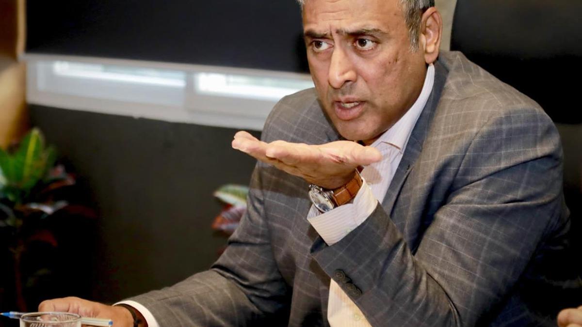 Quality review for Indira Canteens, city roads to see transformation: GBA chief