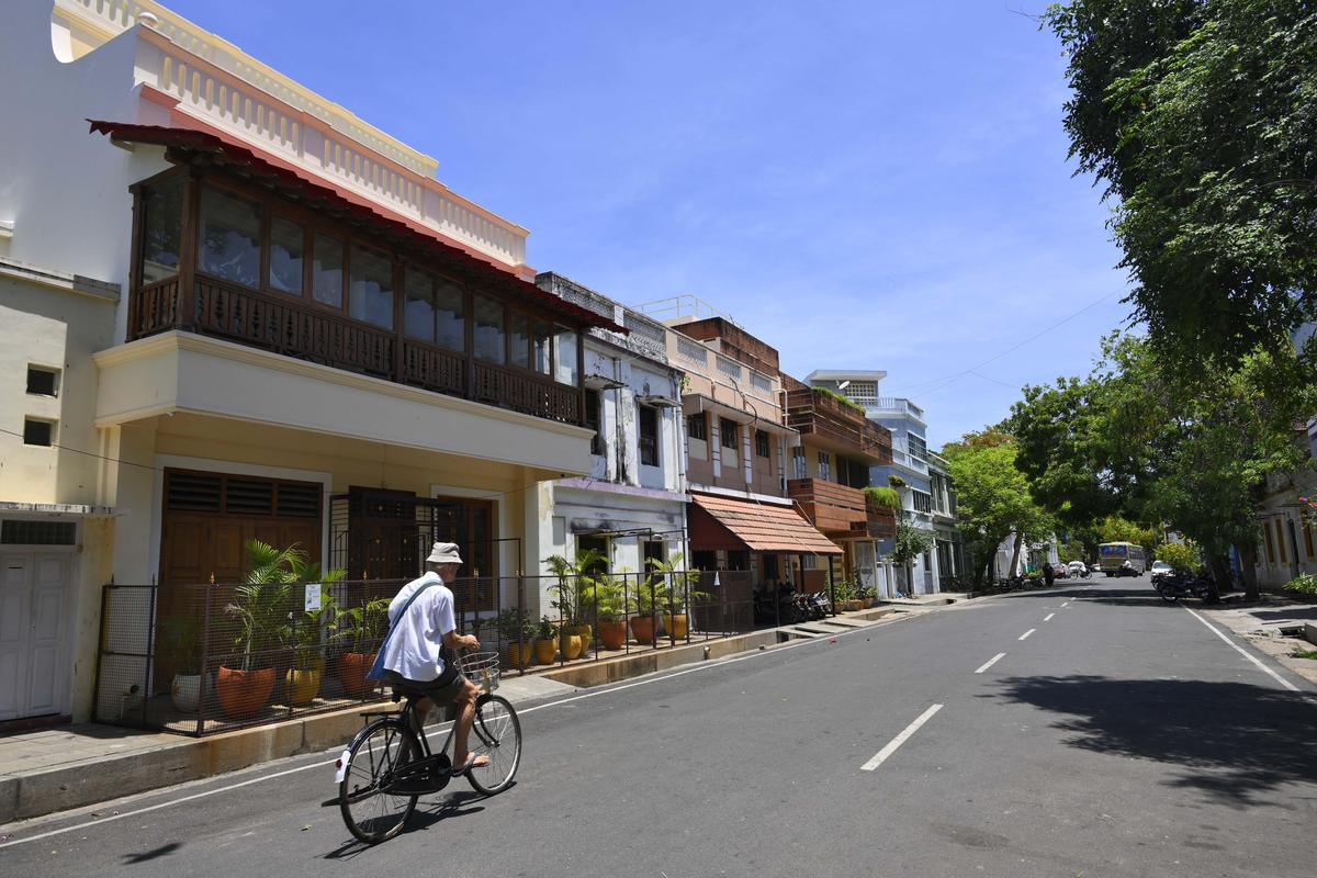 thehindu.com - S. Prasad - Puducherry rolls out new guidelines for homestays, bed and breakfast establishments to boost tourism