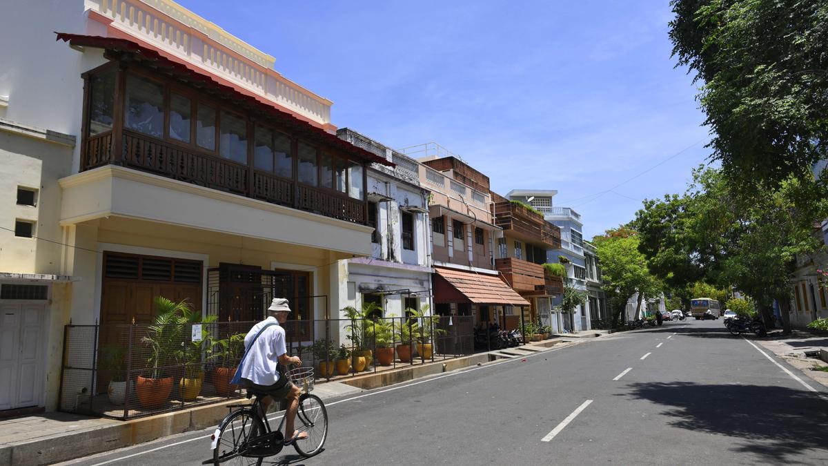 Puducherry rolls out new guidelines for homestays, bed and breakfast establishments to boost tourism
