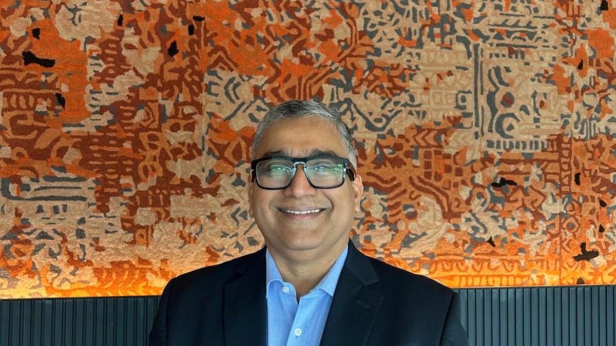 Google Cloud appoints Sashikumar Sreedharan as Managing Director for India
